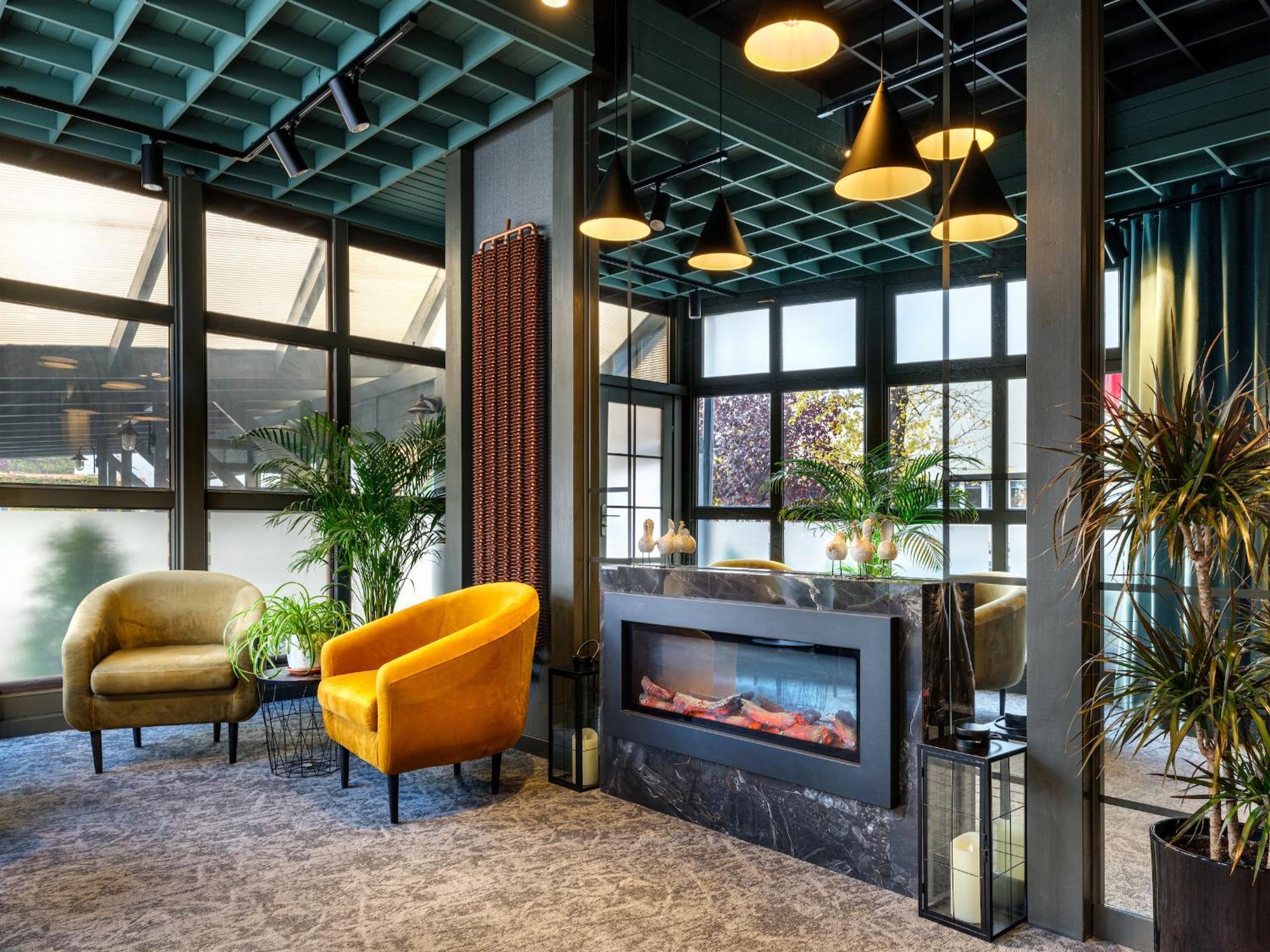 Hotel Batory, Krakow